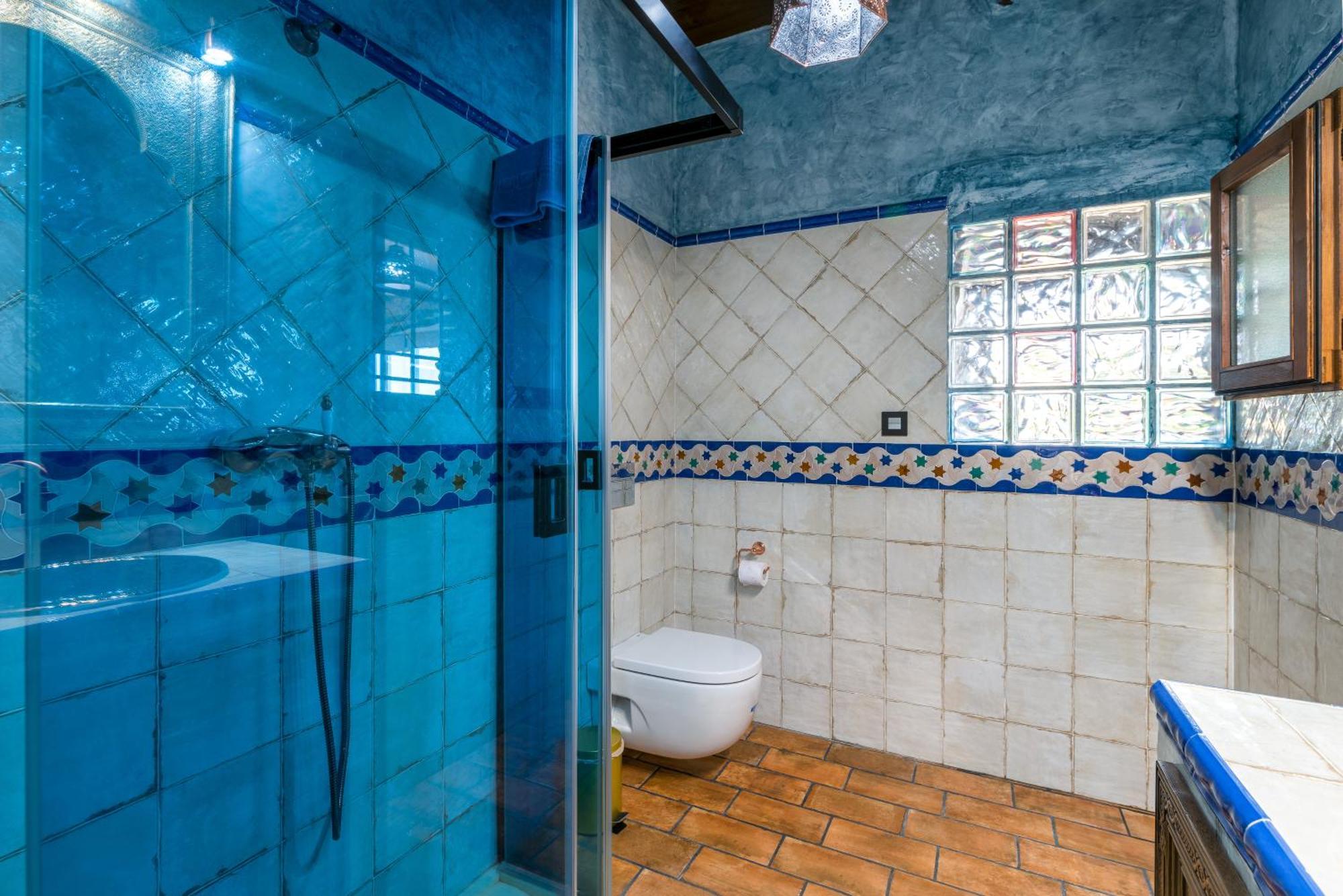 Villa Alpujarra Sulayr Pórtugos Exterior foto